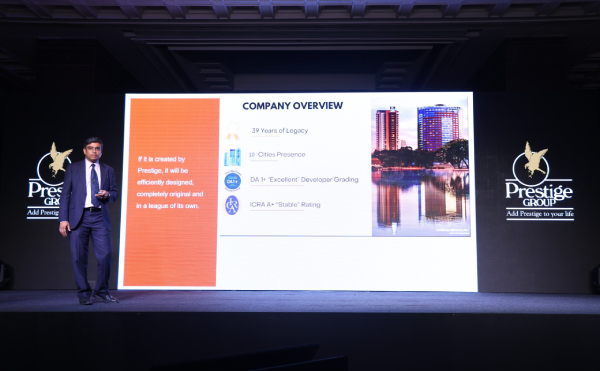 Corporate Conference